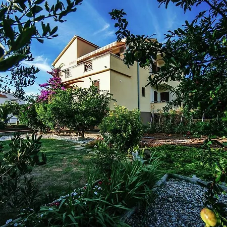 Apartment Biograd Apartman Biograd na Moru