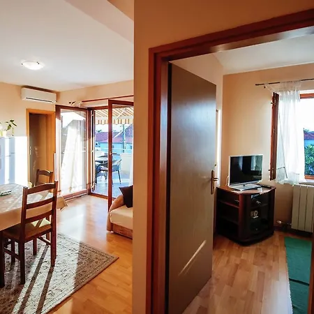 Apartman Apartment Biograd *