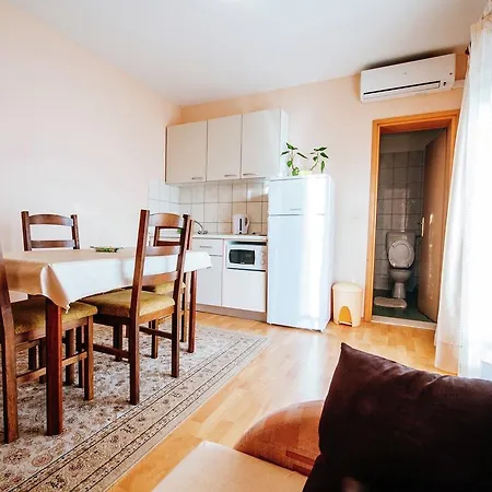 Apartman Apartment Biograd Biograd na Moru