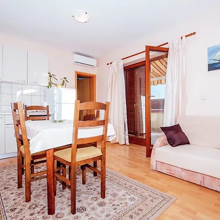 Apartman Apartment Biograd