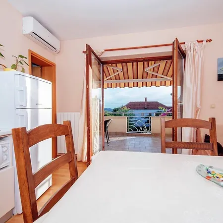Apartment Biograd Apartman Biograd na Moru