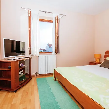Apartment Biograd Apartman