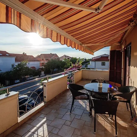 Apartment Biograd