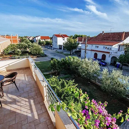 Apartman Apartment Biograd