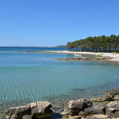 Apartment Biograd *