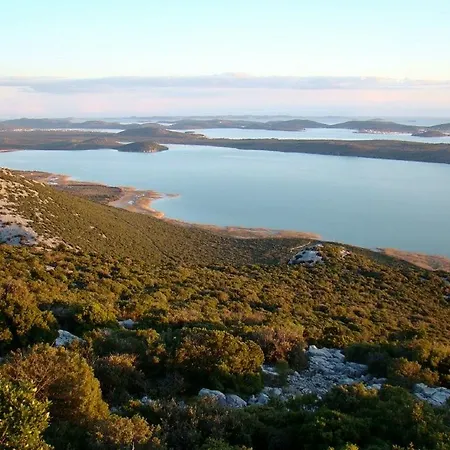 Apartment Biograd