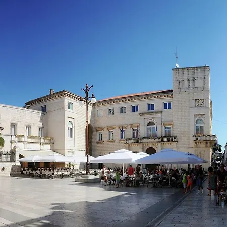 Apartment Biograd * Biograd na Moru