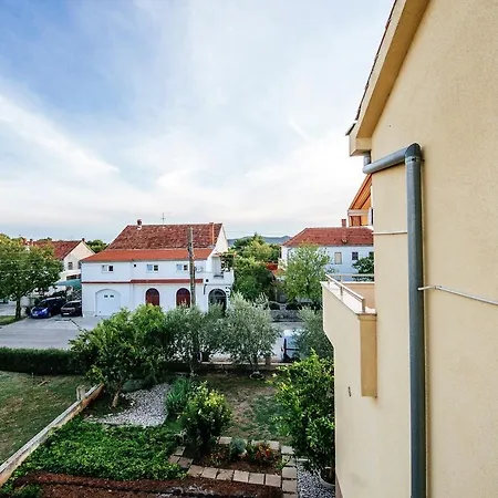 Apartment Biograd Biograd na Moru