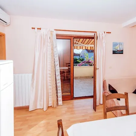Apartment Biograd