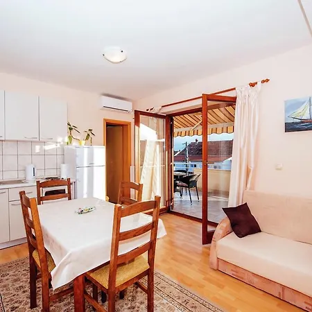 Apartment Biograd * Biograd Na Moru