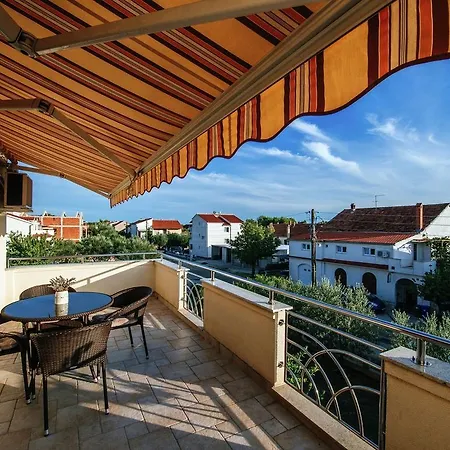Apartment Biograd *