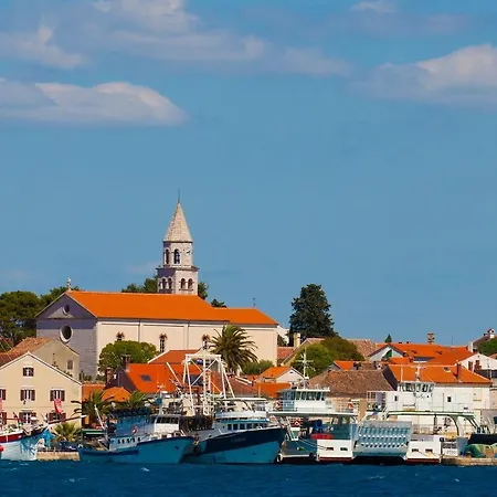 Apartment Biograd Biograd Na Moru
