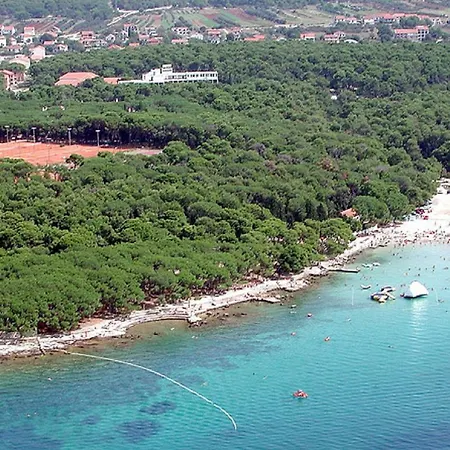 Apartment Biograd Appartement