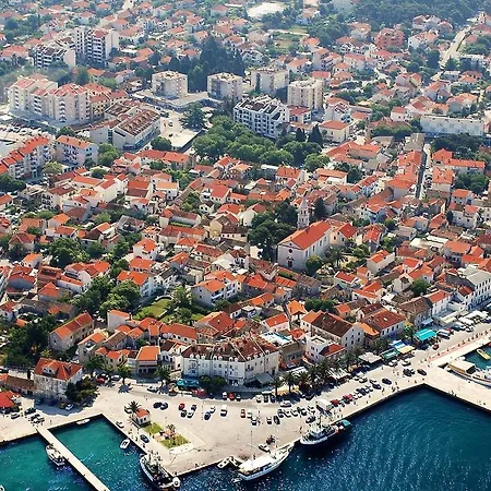 Appartement Apartment Biograd *