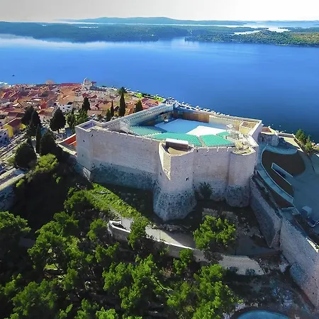 Apartment Biograd Appartement Biograd Na Moru