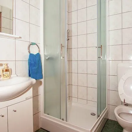 Apartment Biograd * Biograd Na Moru